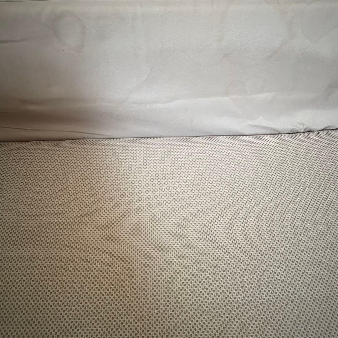 アップリカ ベビーベッド 出産準備 Aprica ココネルエアー ココネル