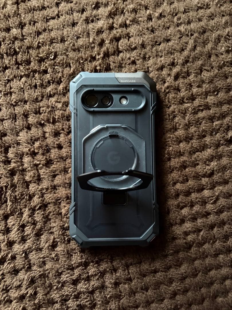 Google Pixel 9a本体 128G Obsidian