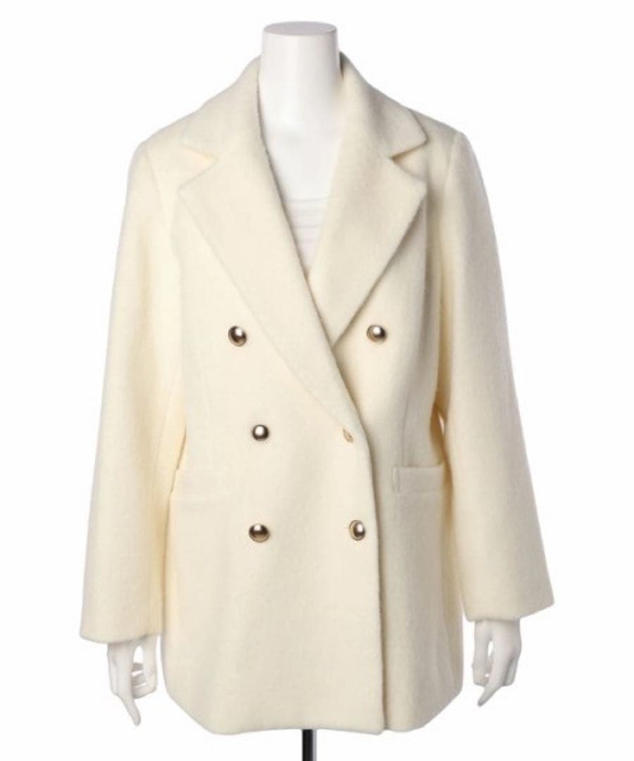 アプワイザーリッシェ＊コート