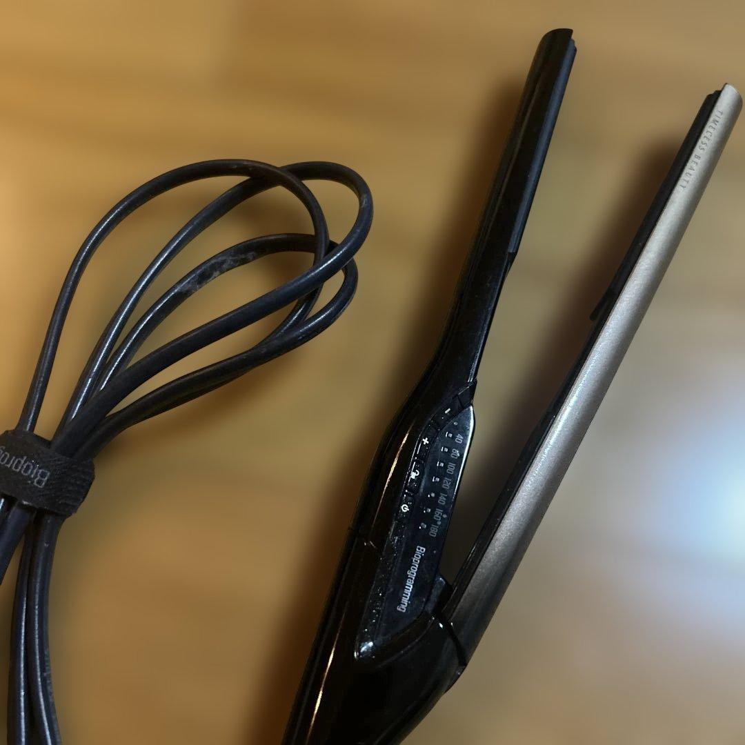 ヘアビューロン　4D Plus ジャンク品