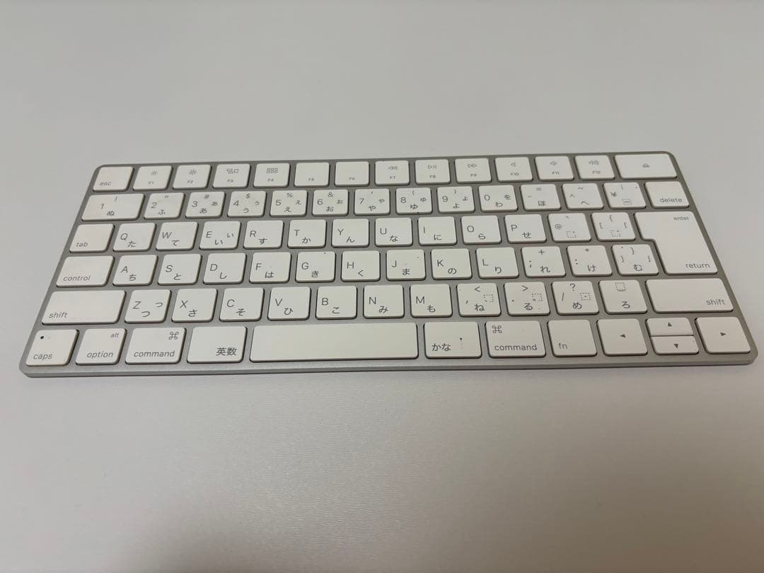 iMac 4K 21.5-inch Late 2015 256GB SSDモデル