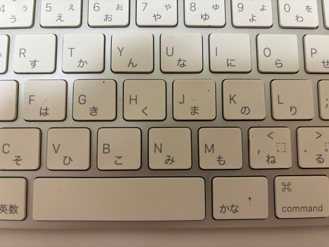 iMac 4K 21.5-inch Late 2015 256GB SSDモデル