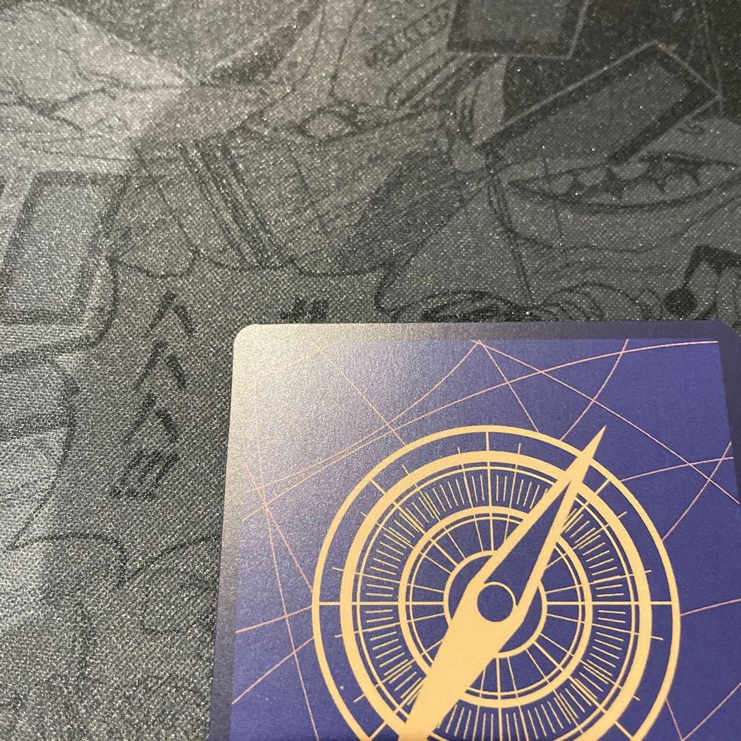 ボア・ハンコック OP14-112 SP