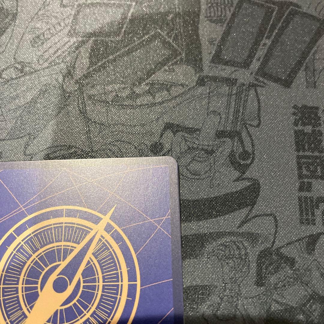 ボア・ハンコック OP14-112 SP