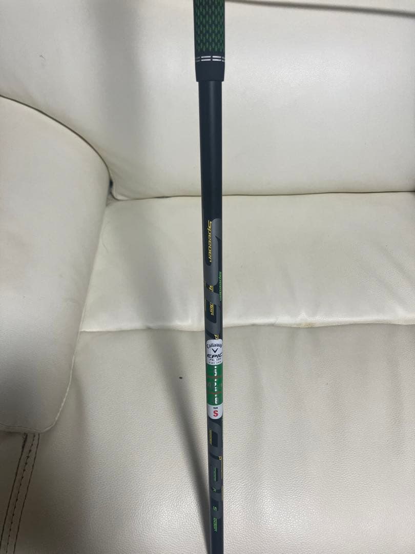 Callaway EPIC FLASH STAR フェアウェイウッド 5W 純正