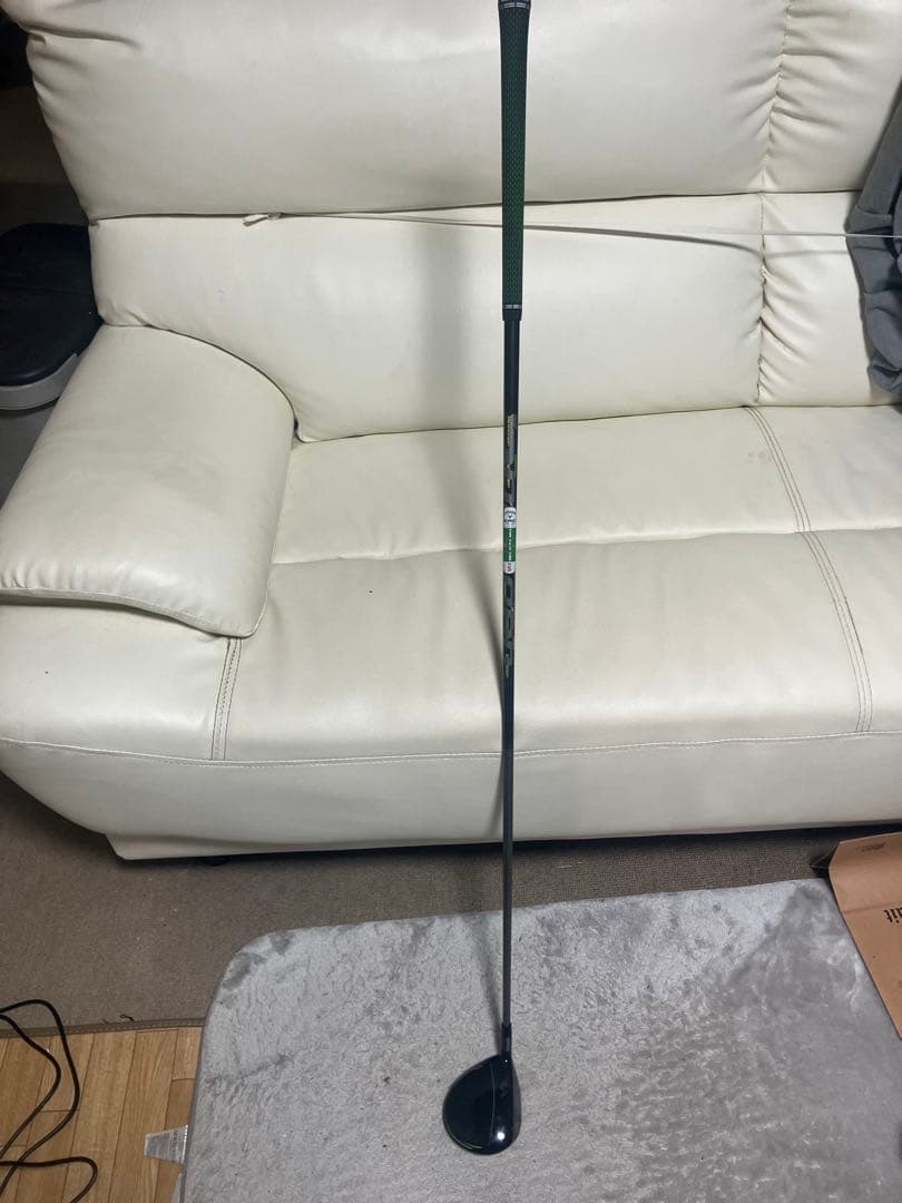 Callaway EPIC FLASH STAR フェアウェイウッド 5W 純正