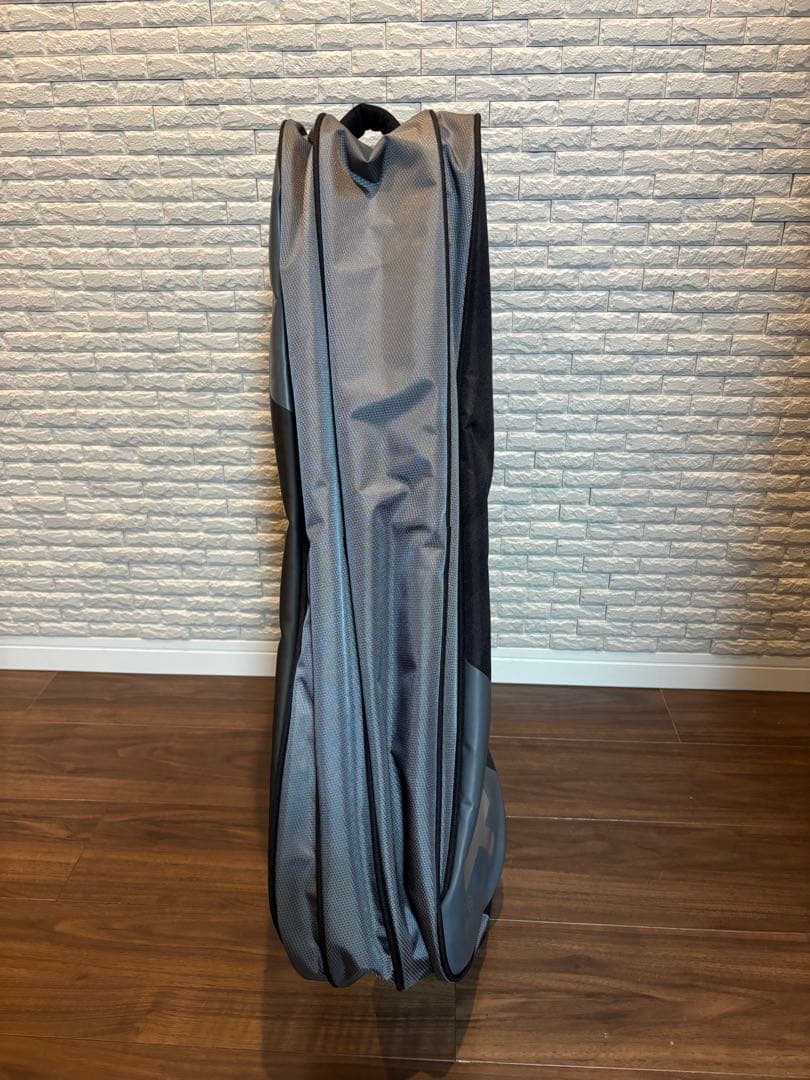 【◎美品】YONEX ヨネックス トーナメントバッグ