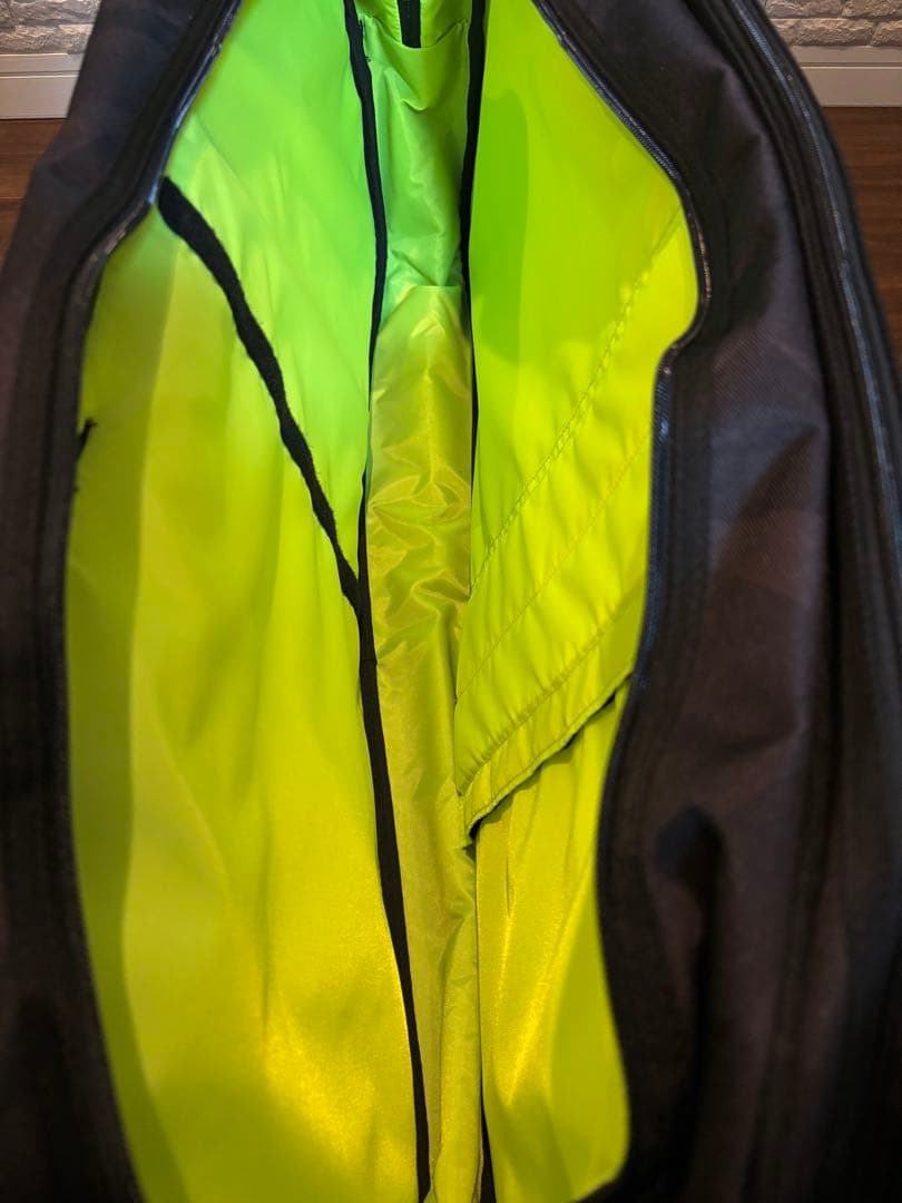 【◎美品】YONEX ヨネックス トーナメントバッグ