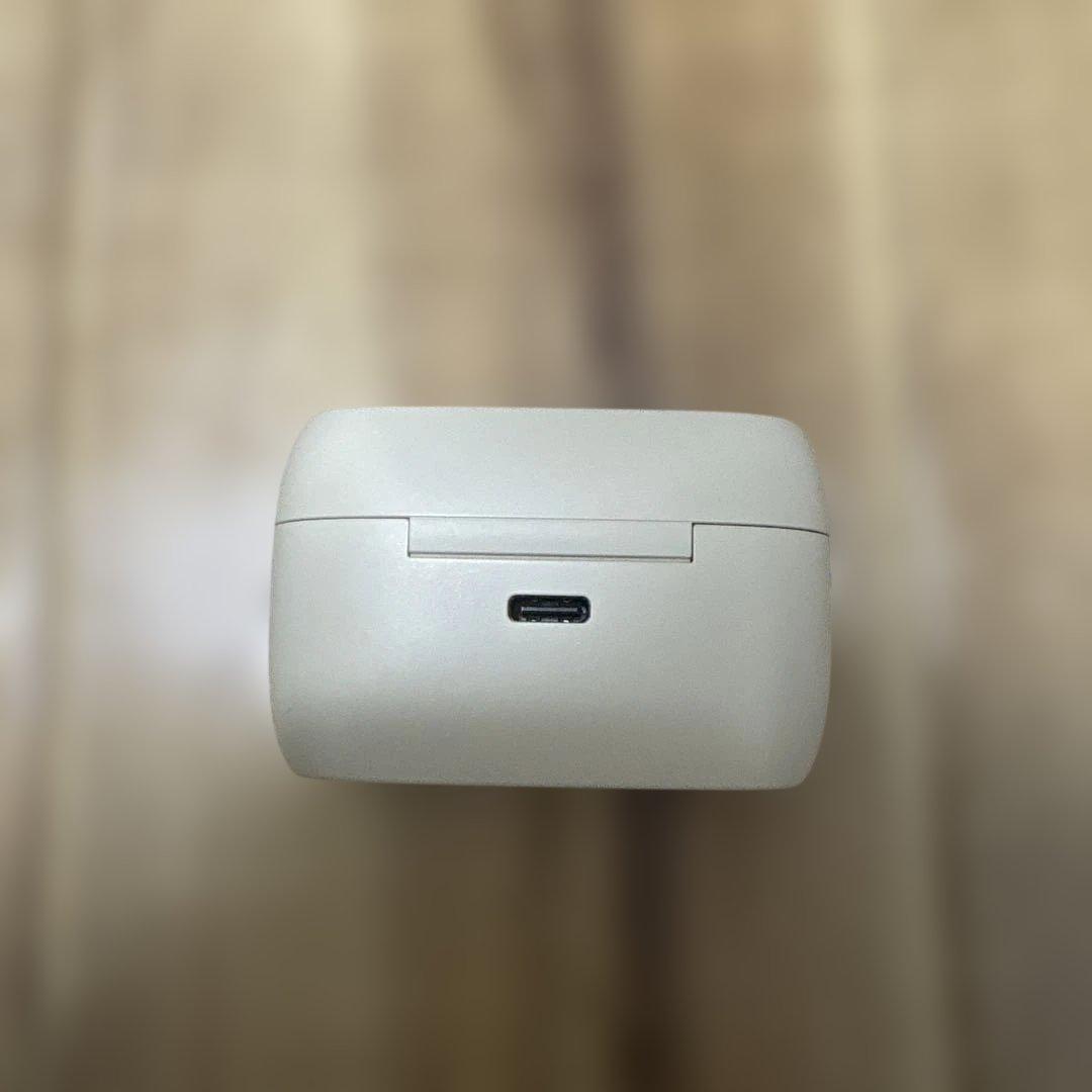 Jabra Elite 85t ワイヤレスイヤホン