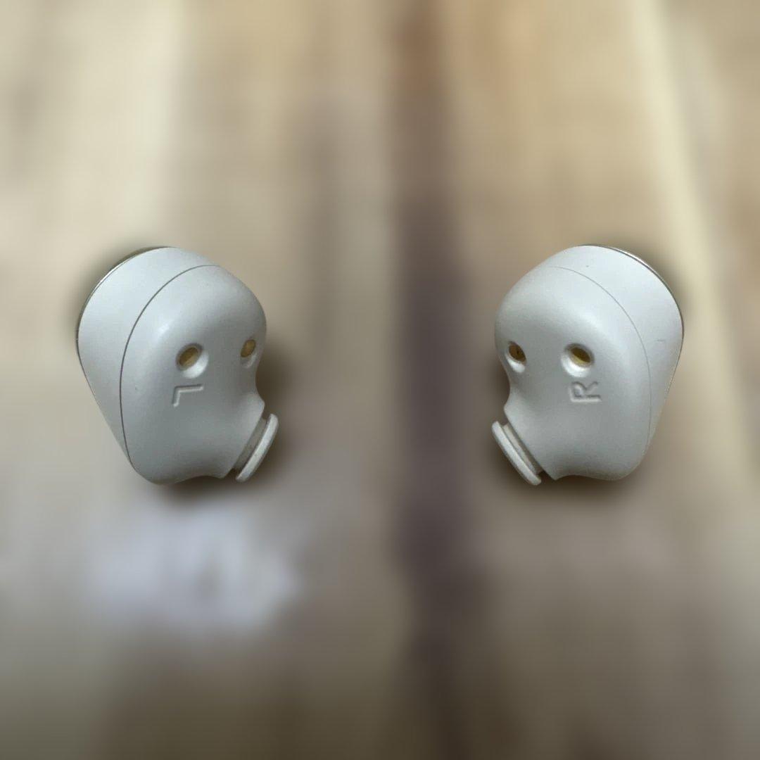 Jabra Elite 85t ワイヤレスイヤホン