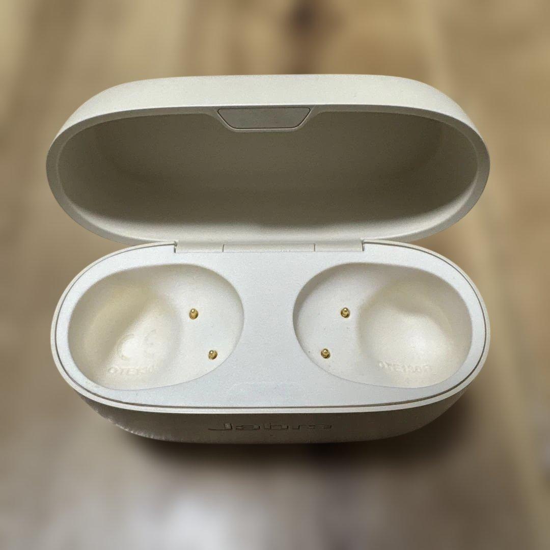 Jabra Elite 85t ワイヤレスイヤホン