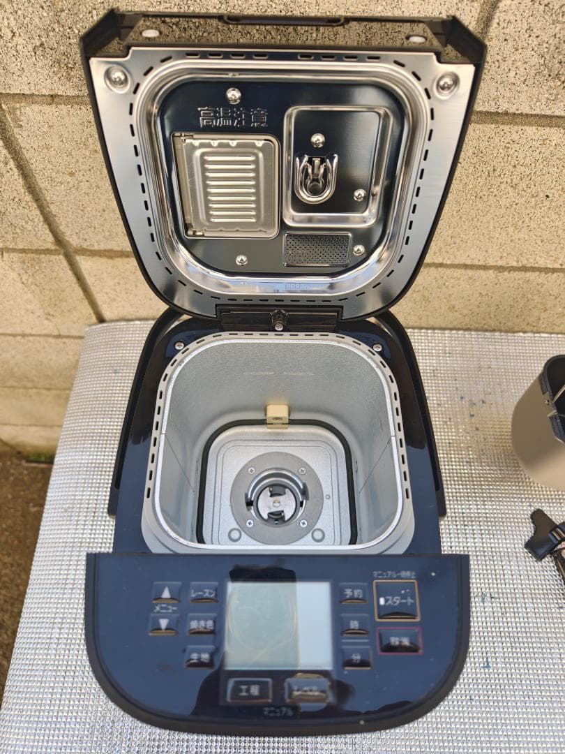 Panasonic SD-MDX100 ホームベーカリー