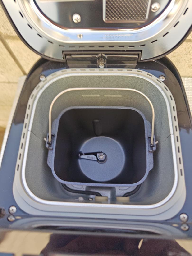 Panasonic SD-MDX100 ホームベーカリー