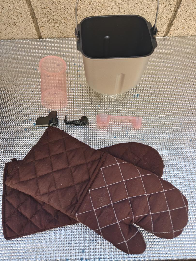 Panasonic SD-MDX100 ホームベーカリー