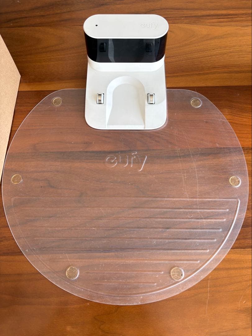 Anker Eufy (ユーフィ) RoboVac X8 Hybrid