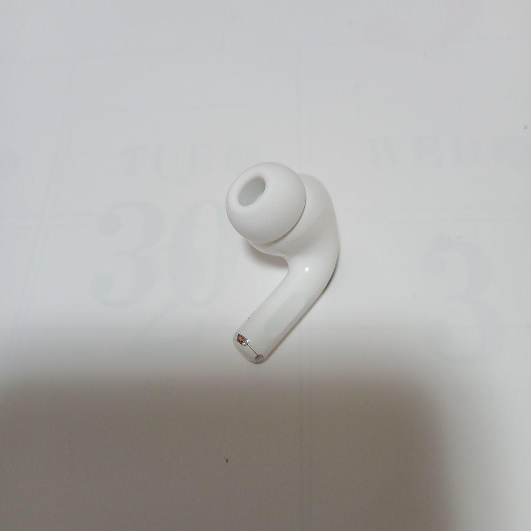 Apple AirPods Pro 第二世代　A3048 type C 左耳用
