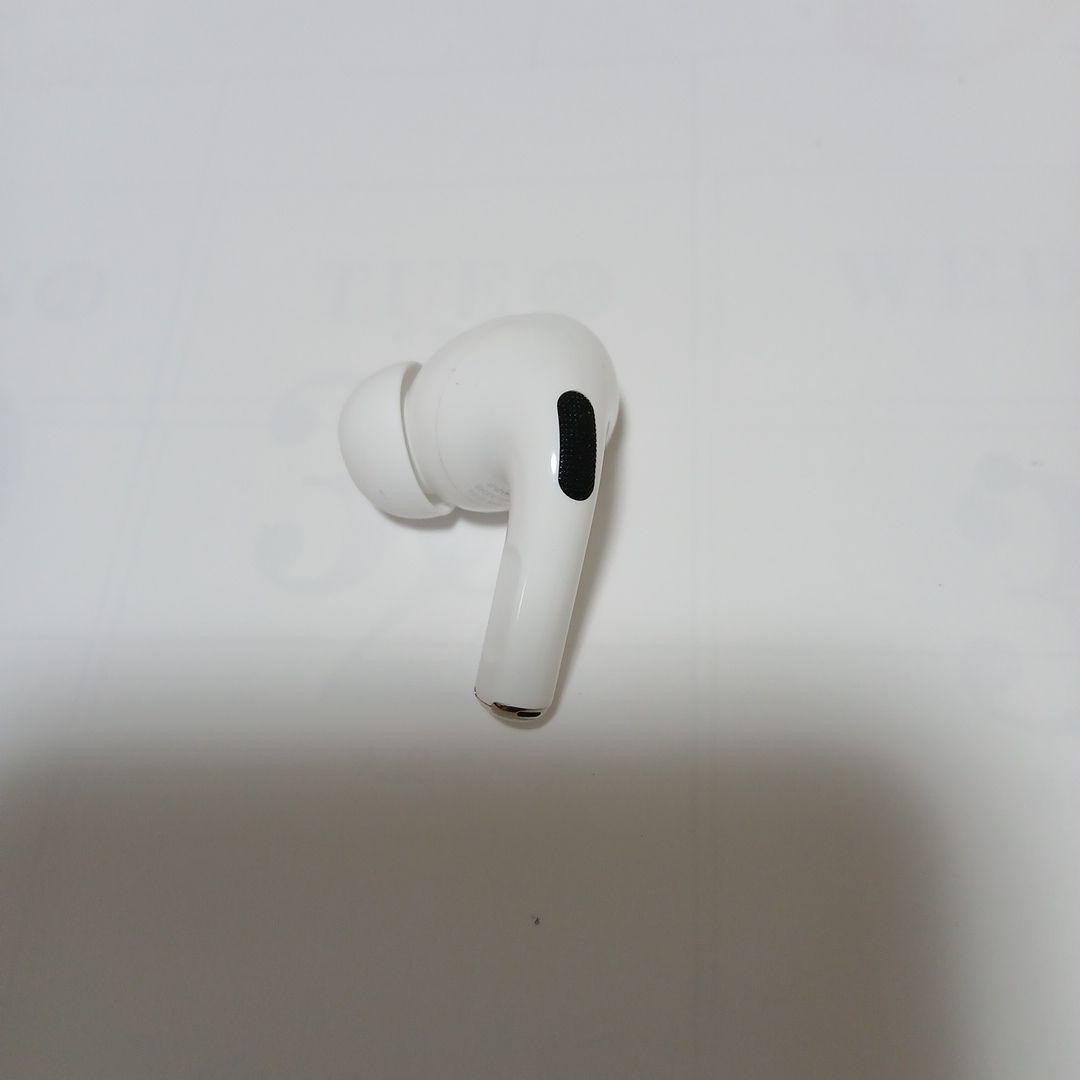 Apple AirPods Pro 第二世代　A3048 type C 左耳用