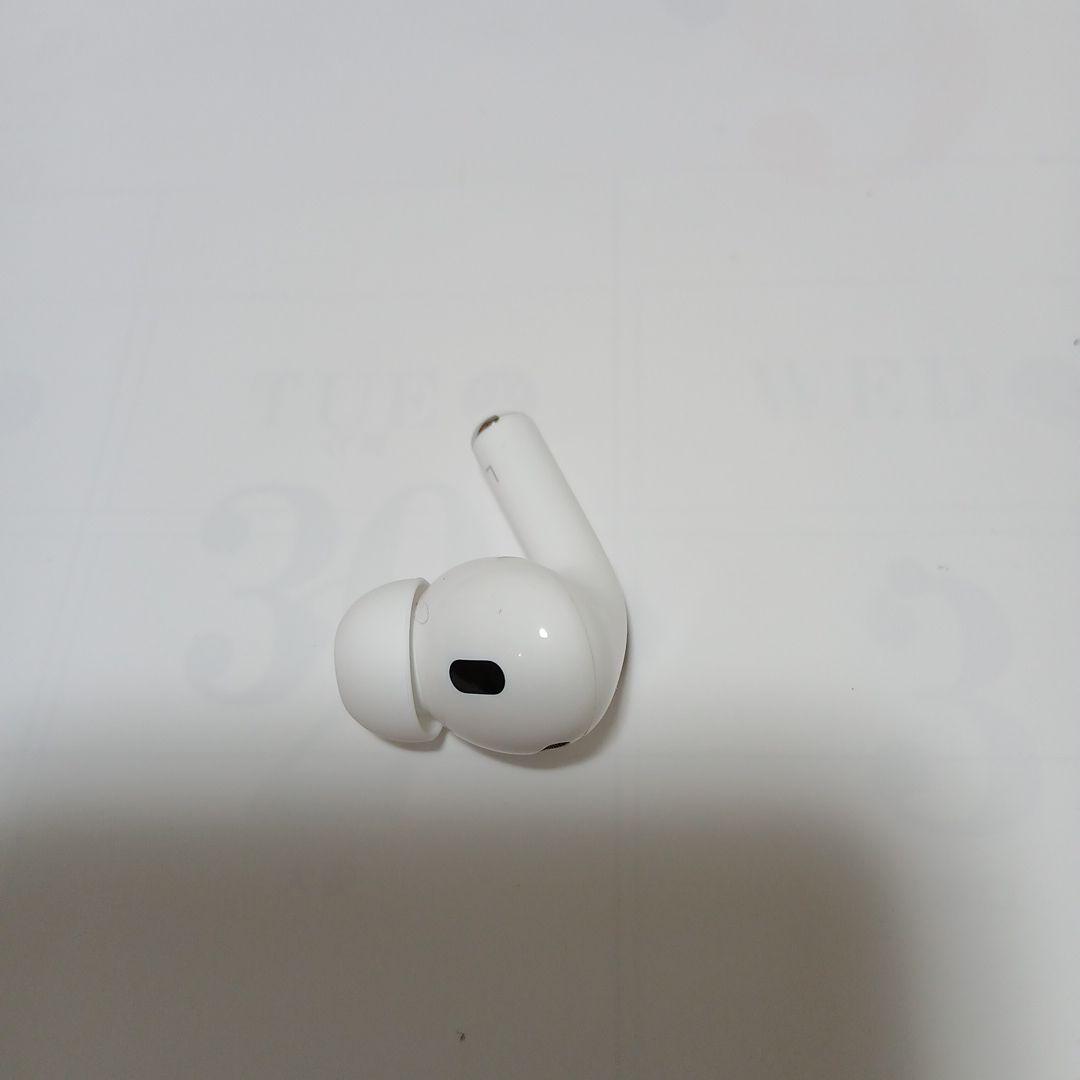 Apple AirPods Pro 第二世代　A3048 type C 左耳用