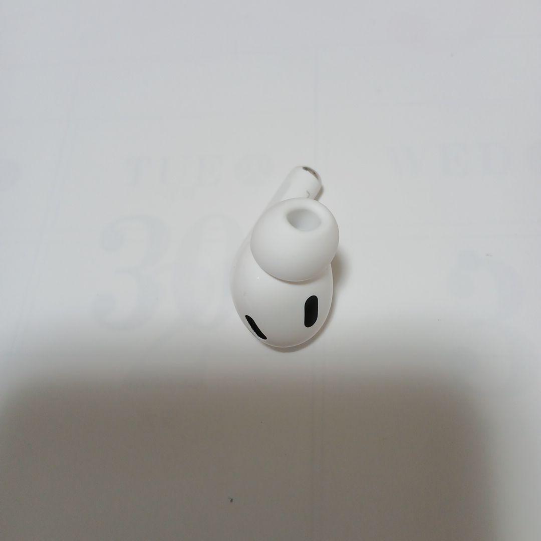 Apple AirPods Pro 第二世代　A3048 type C 左耳用