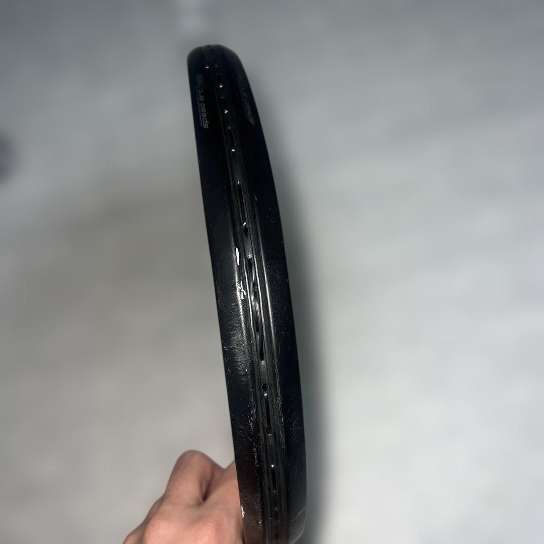 アクロスピード V-プロ　0X