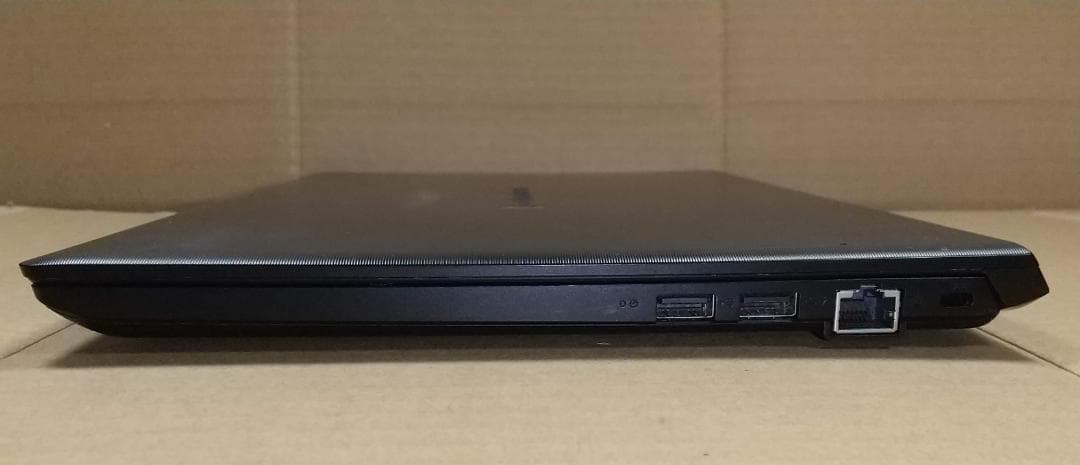 【11世代 i5】13.3型 dynabook S73/HU 16GB オフィス