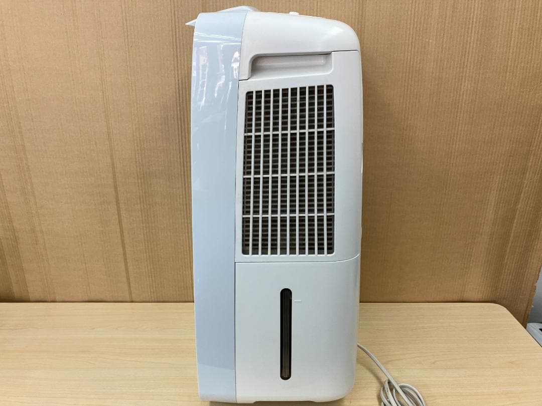 ☆美品☆シャープ CM-R100-W 衣類乾燥 除湿機 冷風タイプ