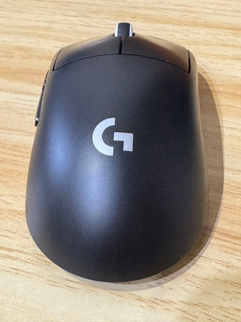 Logitech PRO X ゲーミングマウス