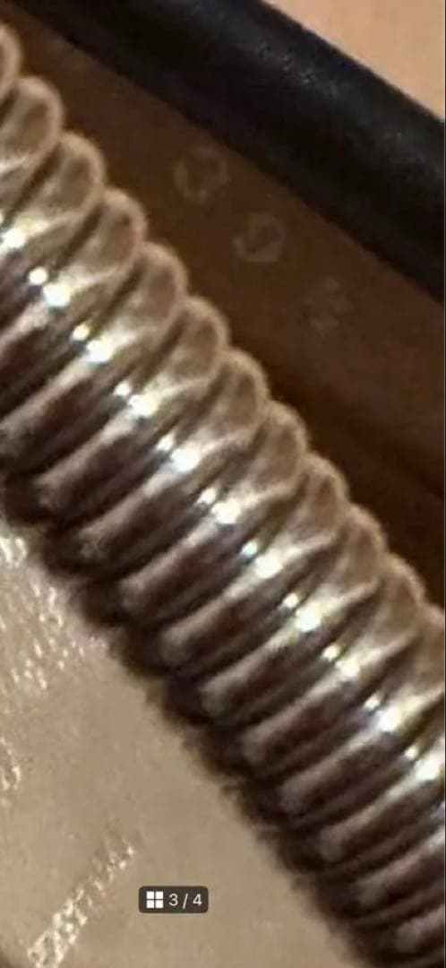 GUCCI ビブラムソール　ホースビット　スエード　ローファー　黒　イタリア製