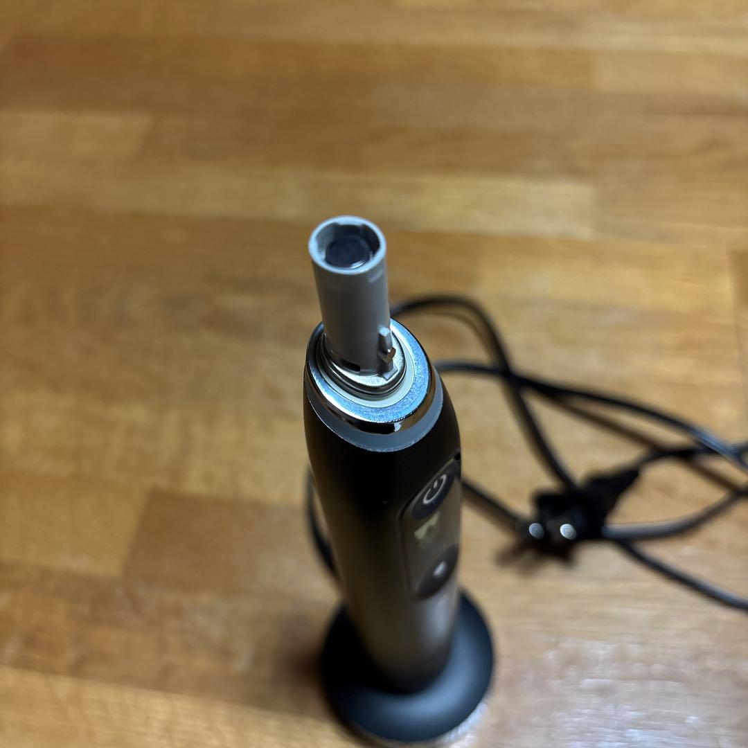 ブラウン　io9 電動歯ブラシ　オーラルb