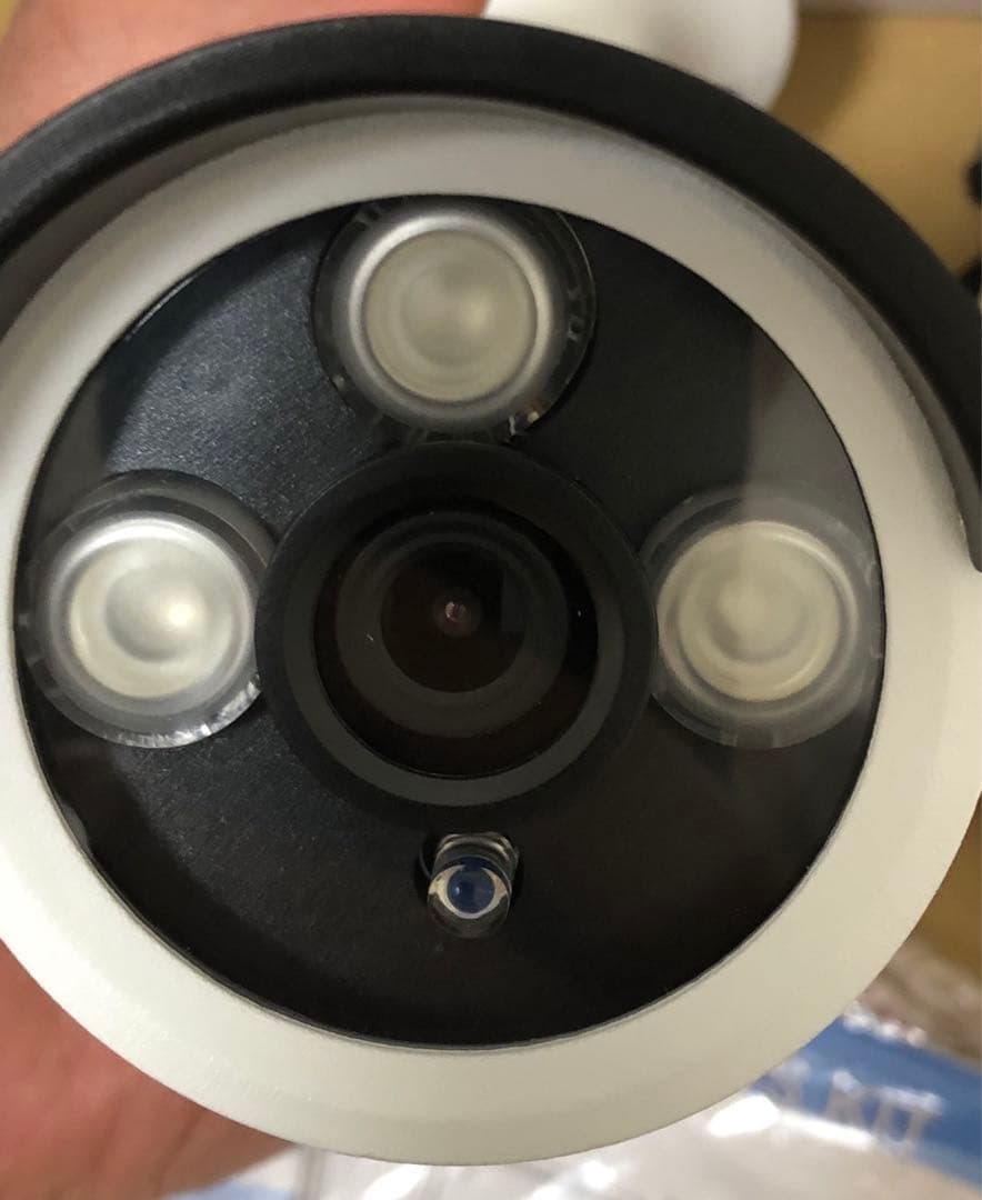 LETS ワイヤレス見張隊