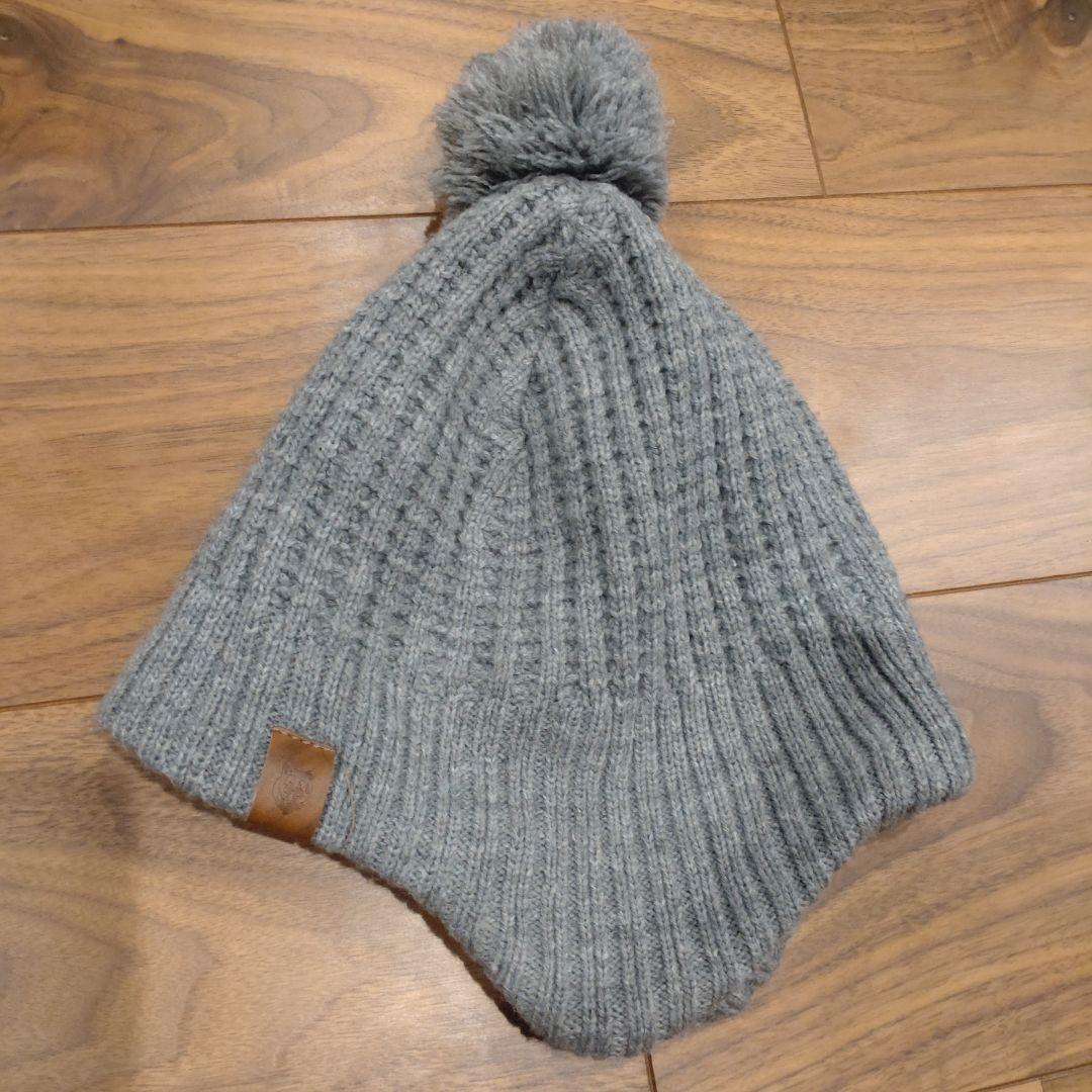 スキーウェアセット150センチ　ブーツ・手袋・ニット帽付き