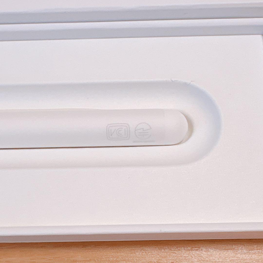 【Apple純正】Apple Pencil 第2世代 未使用品