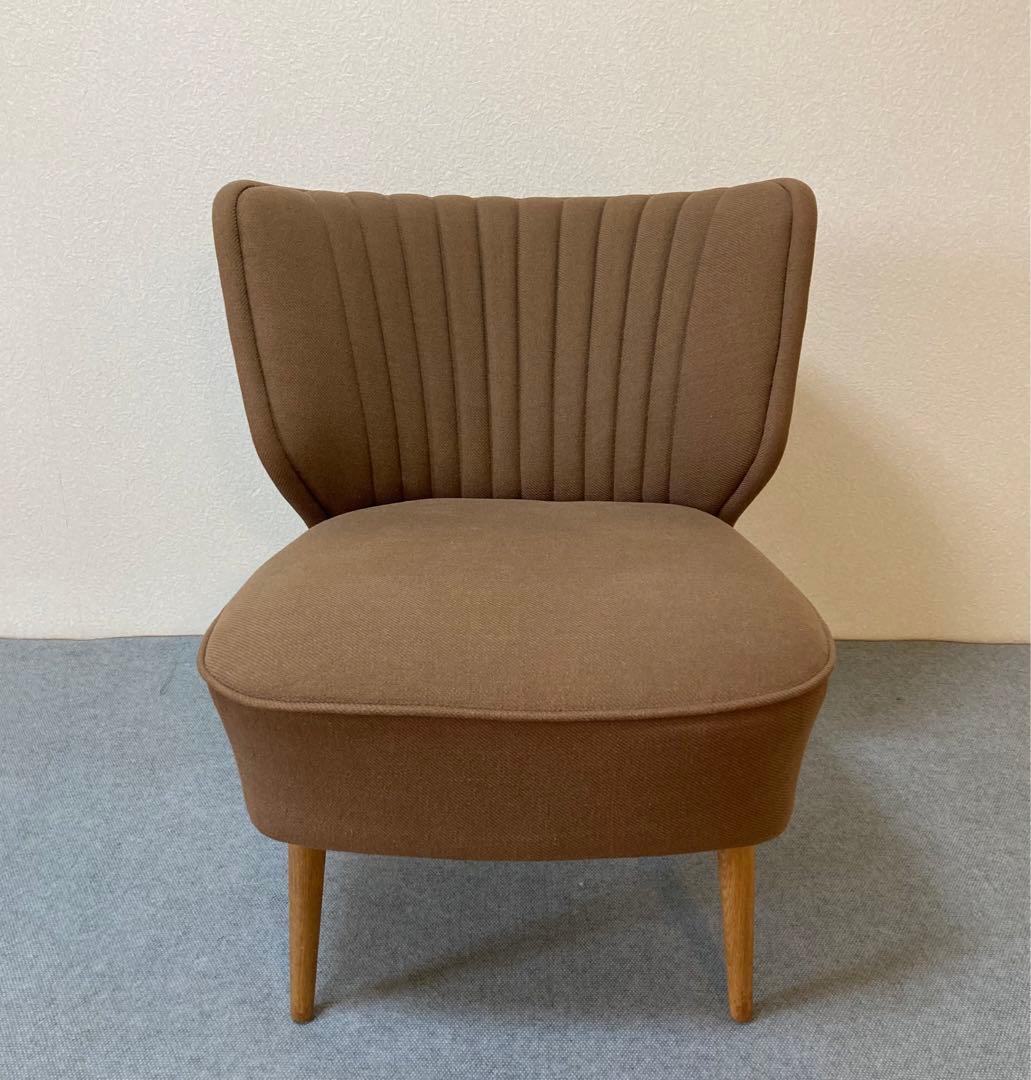 モニカ/ソファ/1人がけ/CRASH GATE/クラッシュゲート/イージーライフ