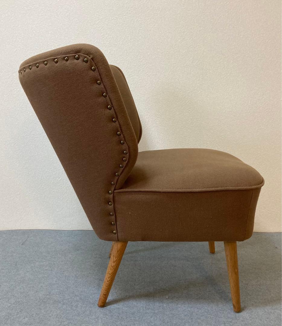 モニカ/ソファ/1人がけ/CRASH GATE/クラッシュゲート/イージーライフ