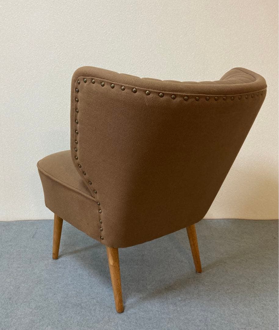 モニカ/ソファ/1人がけ/CRASH GATE/クラッシュゲート/イージーライフ