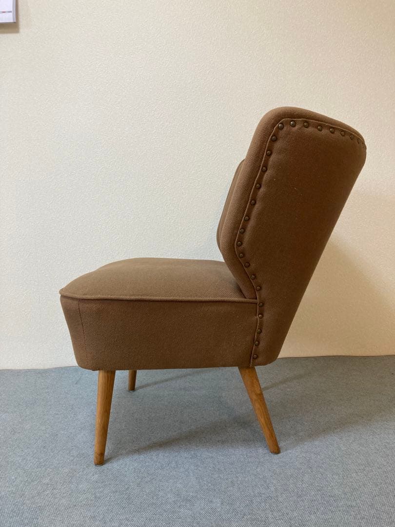 モニカ/ソファ/1人がけ/CRASH GATE/クラッシュゲート/イージーライフ