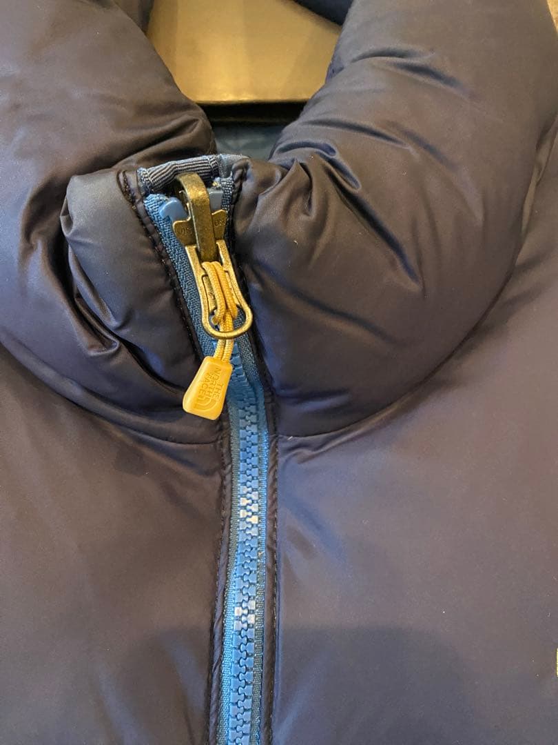 THE NORTH FACE ダウンベスト L