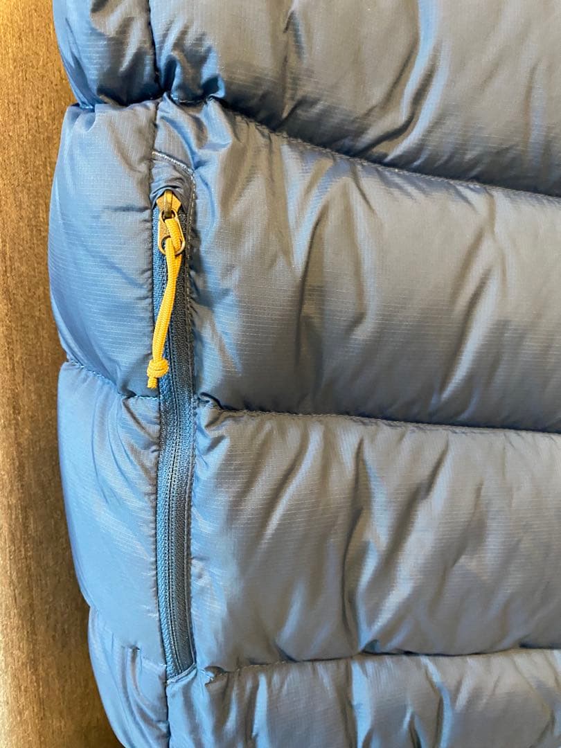 THE NORTH FACE ダウンベスト L