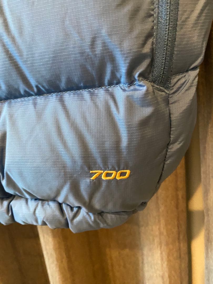 THE NORTH FACE ダウンベスト L