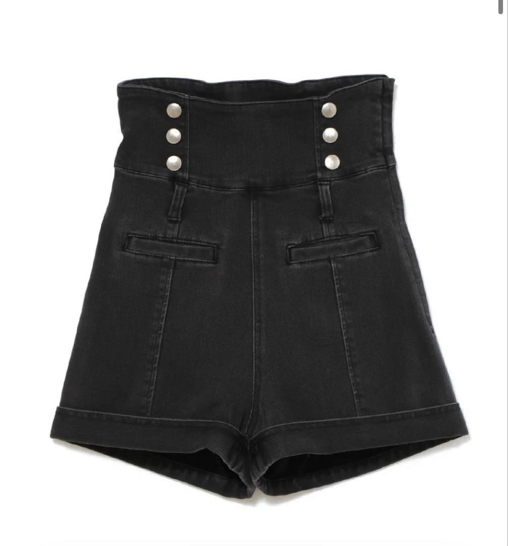 ち*り様 即日発送Doll heart hip pants 新品タグ付き