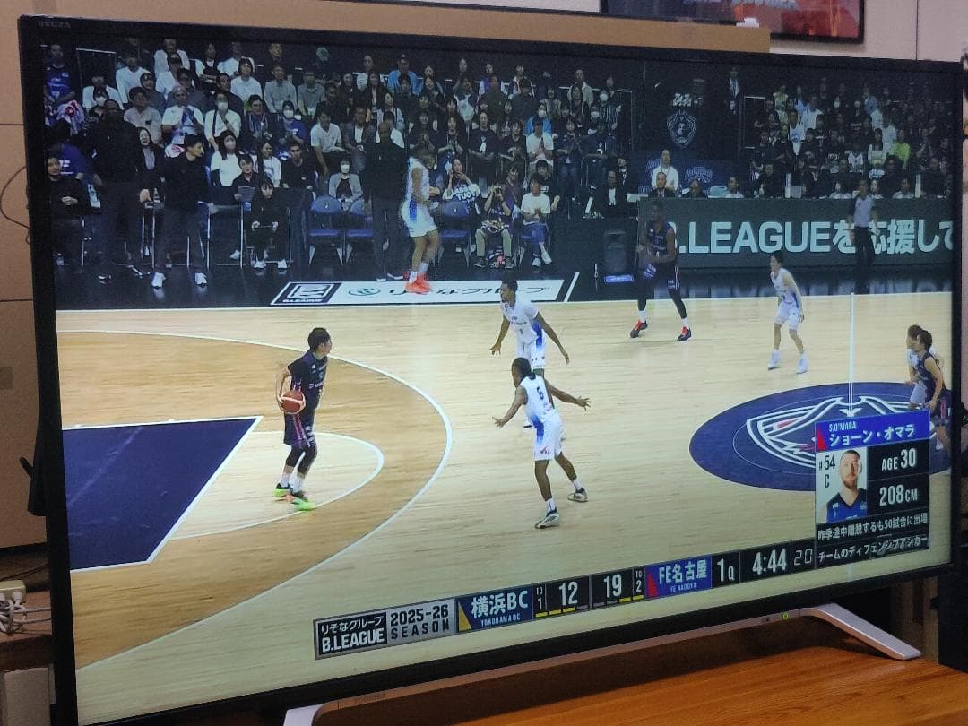 東芝 REGZA 49Z700X