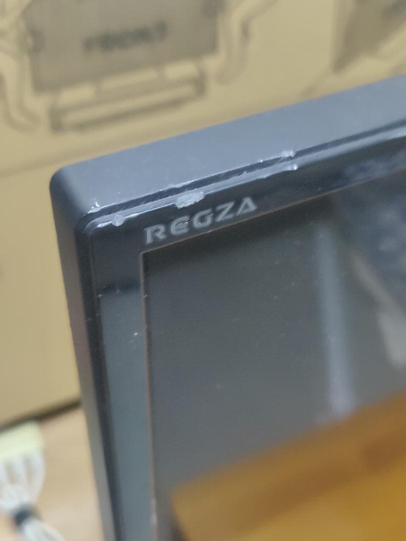 東芝 REGZA 49Z700X