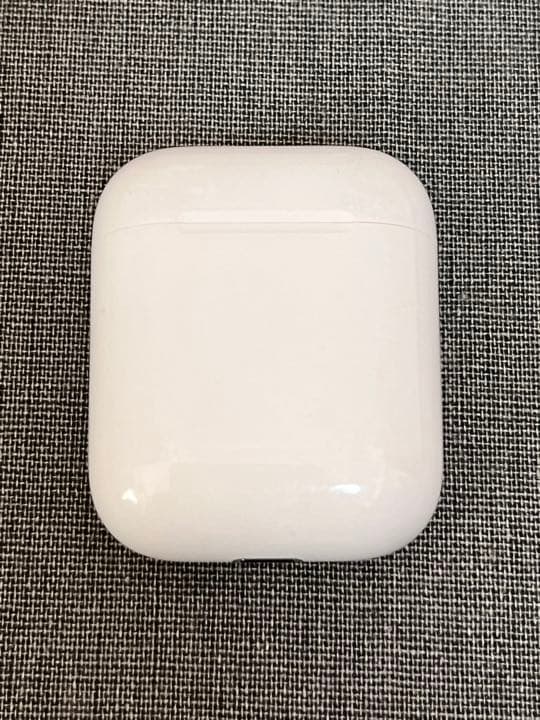 Apple AirPods (第一世代) MMEF2J/A