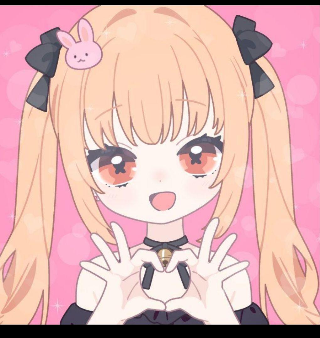 ひなみん イラストオーダー