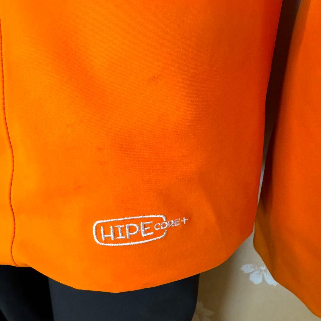 ピークパフォーマンス マルーン ジャケットパンツのセット XL