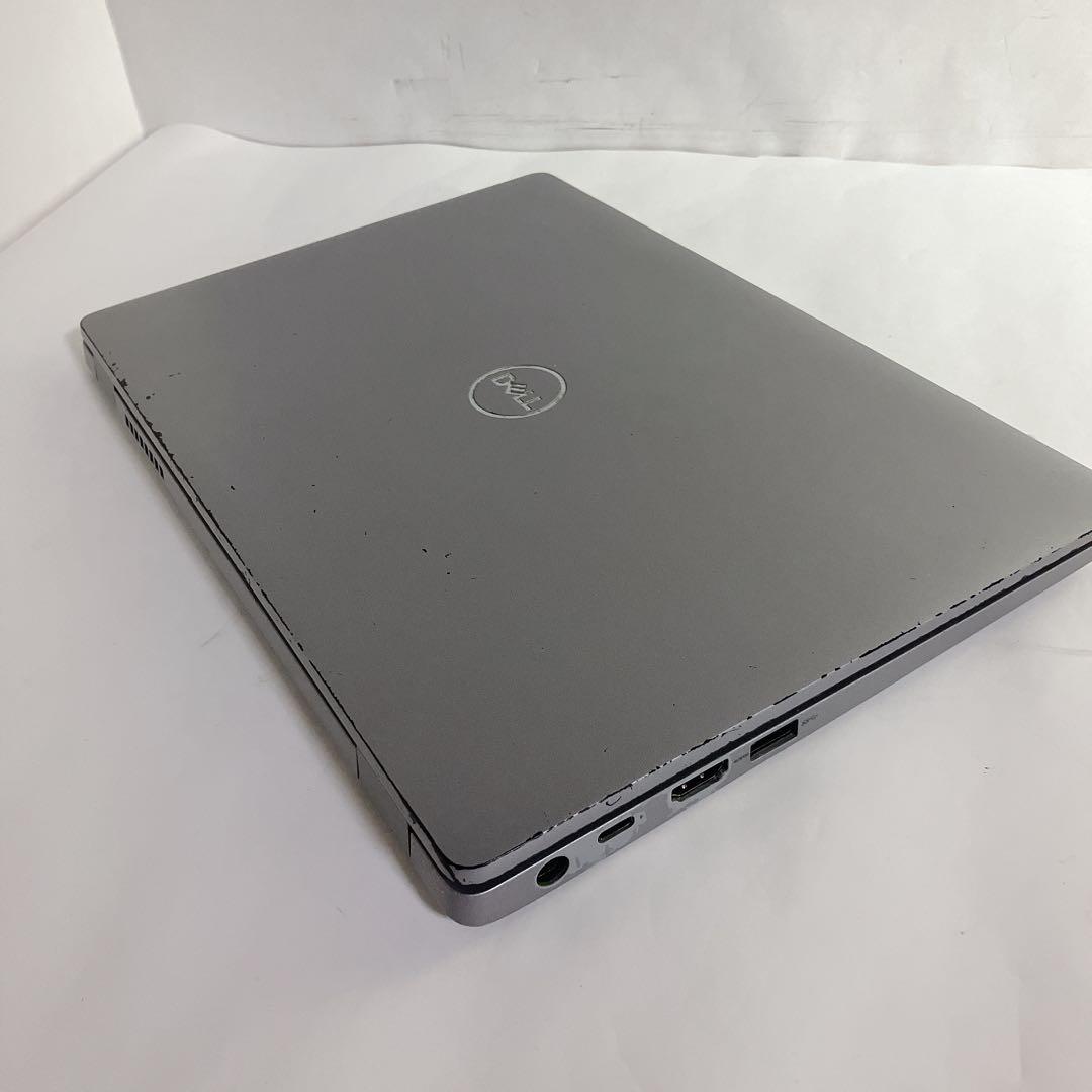 DELL LATITUDE 5310 / コアi5-10310U 256GB