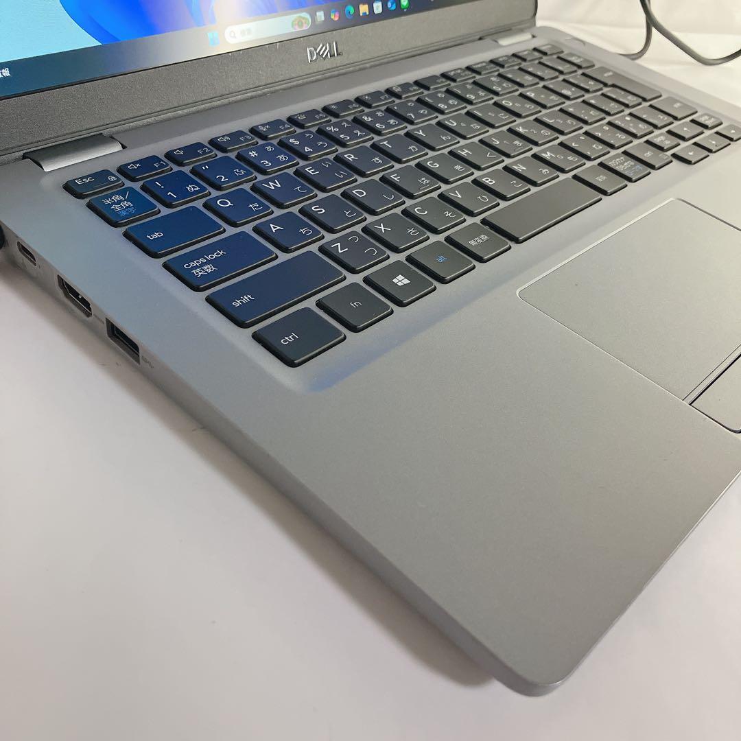DELL LATITUDE 5310 / コアi5-10310U 256GB