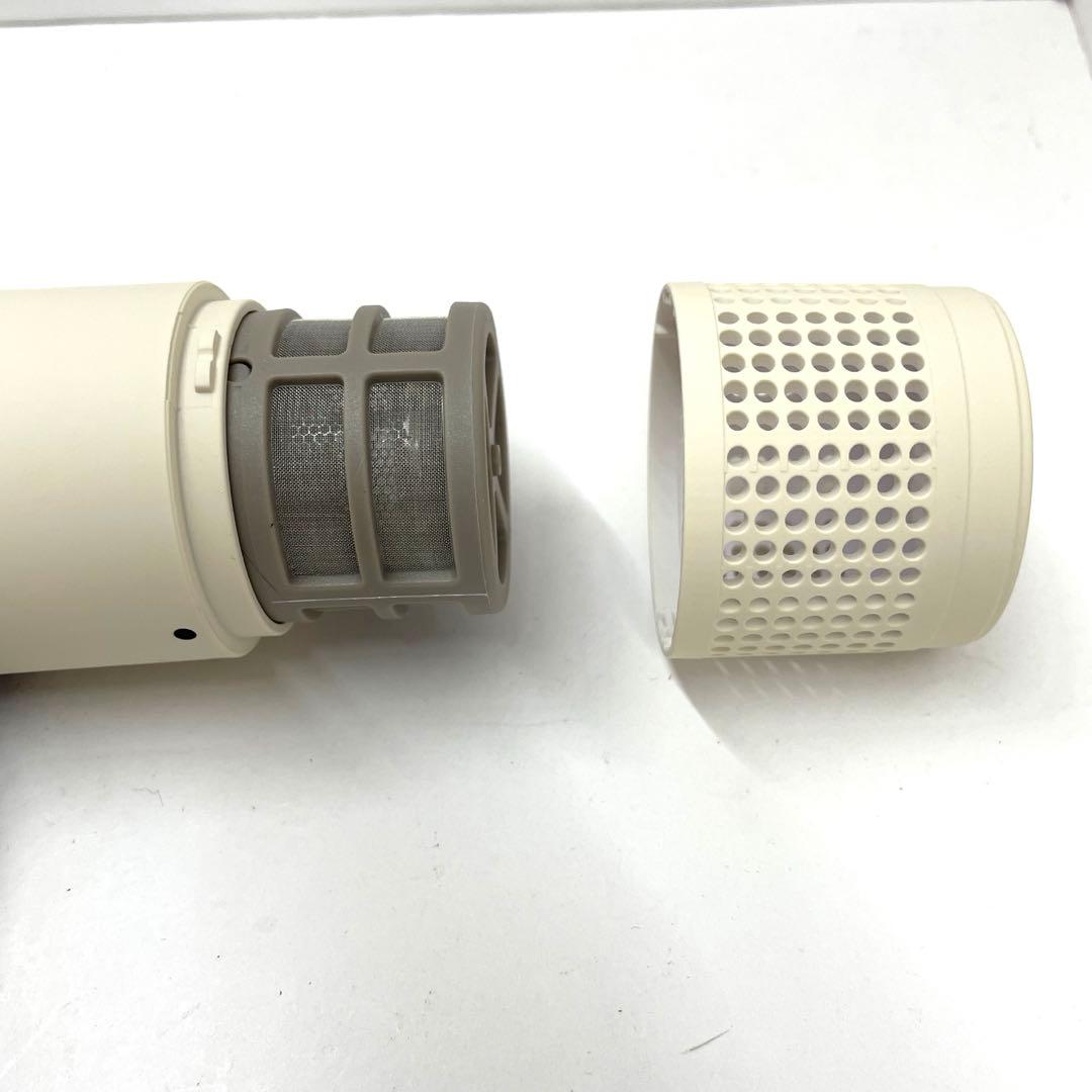 KINUJO Hair Dryer KH301 ホワイト