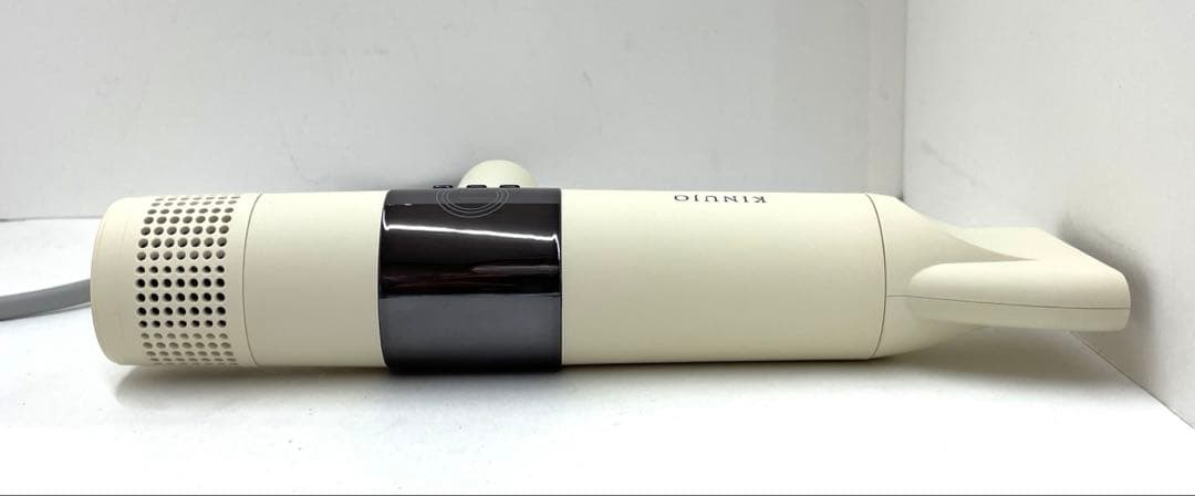 KINUJO Hair Dryer KH301 ホワイト