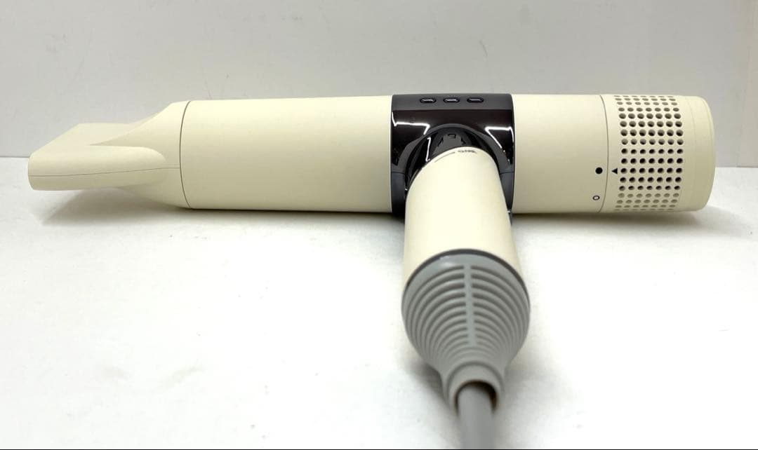 KINUJO Hair Dryer KH301 ホワイト